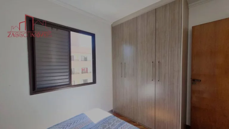 Imagem Oportunidade - Apto todo reformado - 3 dormes