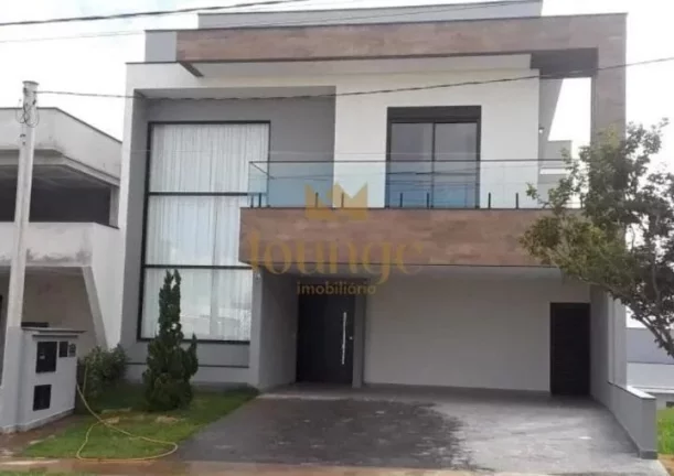 Imagem Casa Em Condominio em Sorocaba