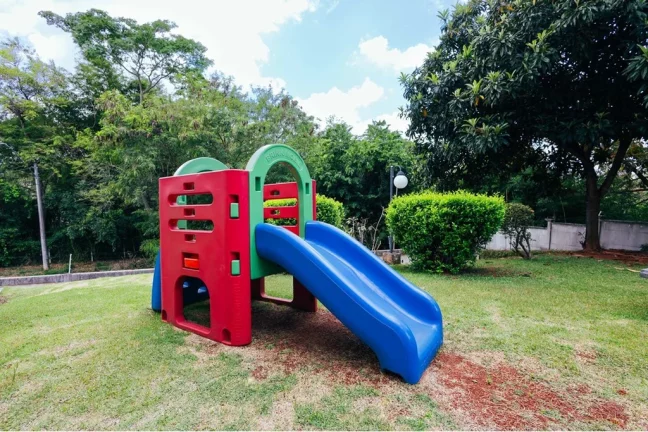 Imagem APARTAMENTO RESIDENCIAL em Jundiaí - SP, Recanto Quarto Centenário