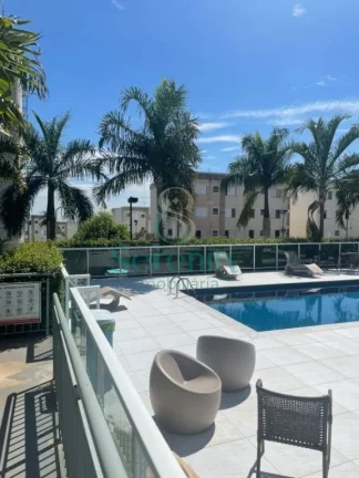 Imagem Apartamento para alugar no Jardim Acquaville, em Londrina/PR