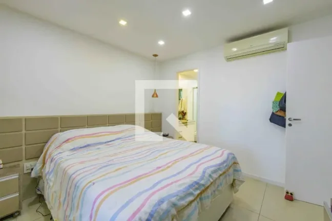 Imagem Apartamento à Venda - Recreio, 4 Quartos, 228 m2