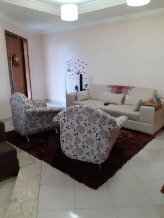 Imagem Sobrado para Venda por R$1.400.000,00 com 329m², 4 dormitórios, 4 suites e 5 vagas - Aruã, Mogi das cruzes / SP - Cód. BDI30018