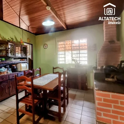 Imagem Imóvel com 1 Quarto à Venda, 48.000 m² em Campininhas - Caldas