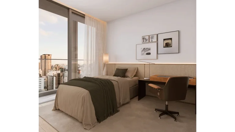 Imagem APARTAMENTO RESIDENCIAL em São Paulo - SP, Itaim Bibi