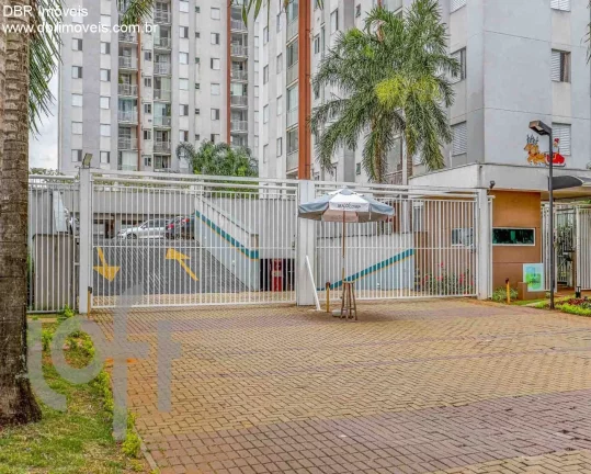 Imagem APARTAMENTO RESIDENCIAL em São Paulo - SP, Belém