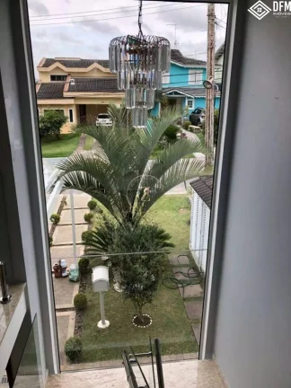 Imagem Sobrado com 3 Dormitorio(s) localizado(a) no bairro Parque Residencial Itapeti em Mogi das Cruzes / Mato Grosso do Sul Ref.:44468