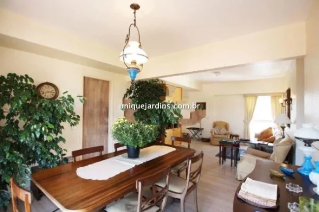 Imagem Apartamento à venda Paraíso São Paulo