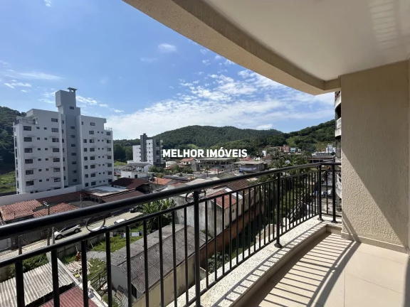 Imagem Apartamento á venda com 2 suites no bairro São Francisco de Assis em Camboriú