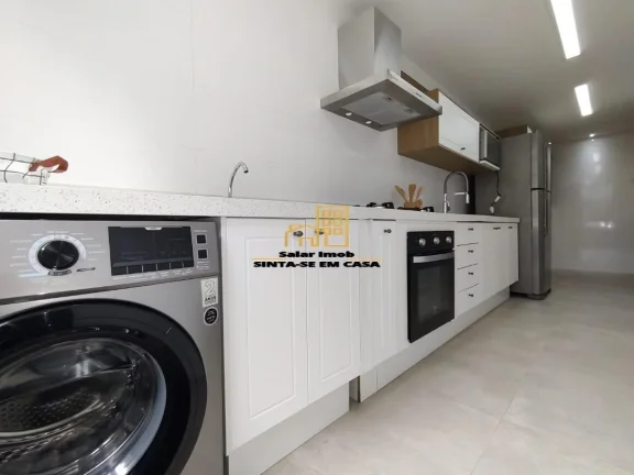 Imagem Apartamento 02 Quartos|02 vagas|Campos Eliseos|Resende RJ