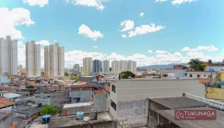 Imagem Sobrado à venda, 450 m² por R$ 1.350.000,00 - Jardim Rosa de Franca - Guarulhos/SP