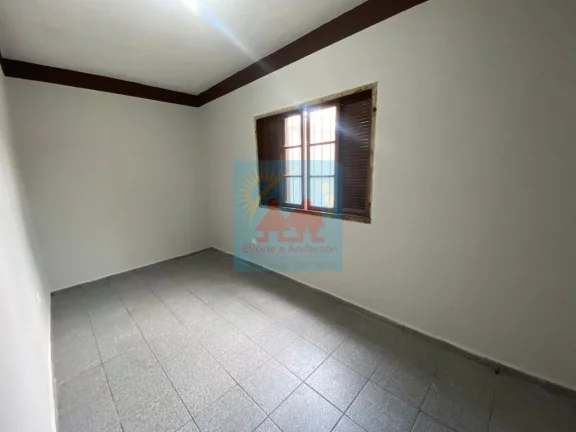 Imagem CASA RESIDENCIAL em MONGAGUÁ - SP, BALNEARIO JUSSARA
