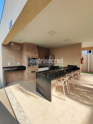 Imagem Apartamento novo e nunca habitado no Laguna Málaga – 2 quartos, quitado, com portaria 24h, elevador e localização privilegiada próximo ao Acquamall