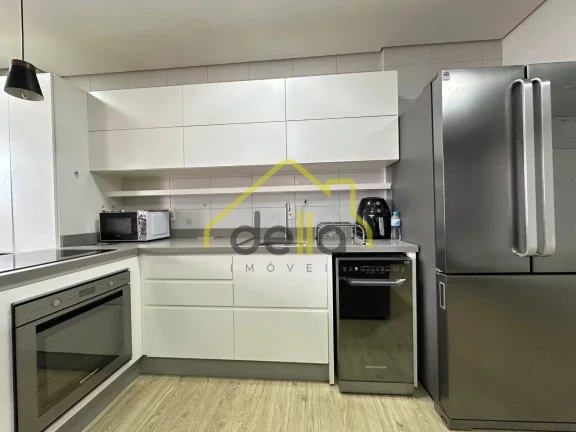 Imagem Apartamento porteira fechada próximo a Escola Coree e UniSociesc
