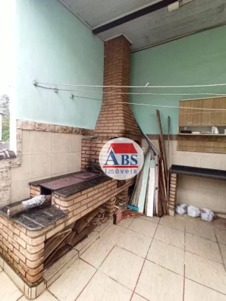 Imagem Casa com 3 dormitórios à venda, 232 m² por R$ 380.000,00 - Padre Manoel da Nóbrega - Cubatão/SP