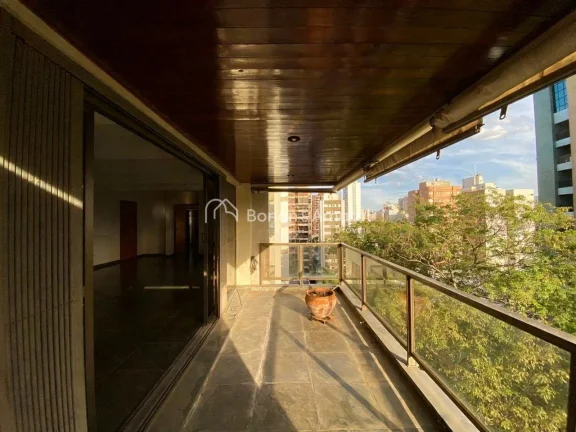Imagem Sofisticação, conforto e localização privilegiada.
Este amplo apartamento de aproximadamente 430...
