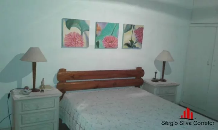 Imagem Casa para Venda com 05 quartos no Vale Encantado.