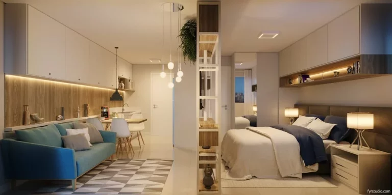 Imagem Plus Portão - Apartamento à venda no bairro Portão - Curitiba/PR