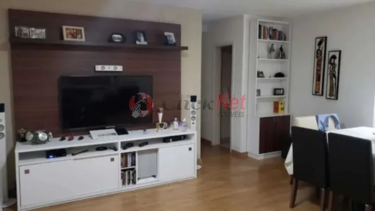 Imagem Apartamento à Venda no Jardim São Caetano
