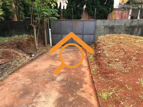 Imagem Oportunidade única: Terreno à venda no Alto da Boa Vista, São Paulo-SP com 600m² de área!