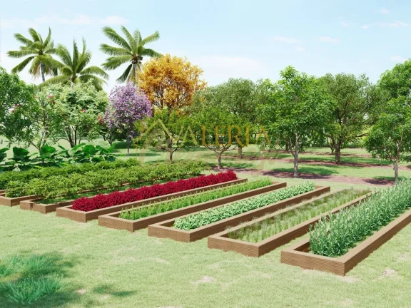 Imagem TERRENO RESIDENCIAL em Monte Mor - SP, Monte Mor