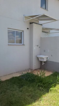 Imagem Sobrado com 2 dormitórios à venda, 67 m² por R$ 430.000,00 - Jardim Modelo - Suzano/SP