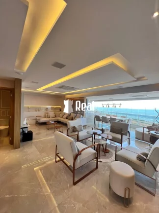 Imagem Porteira Fechada - Vista Mar