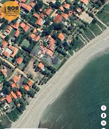 Imagem Casa Padrão