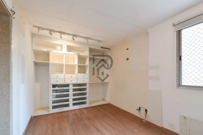 Imagem Apartamento moema passaros pronto para morar vista livre