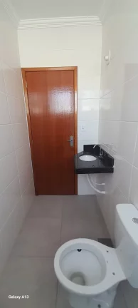 Imagem Apartamento 03 Dorm. em Bairro Vale dos Coqueiros - Santa Luzia, MG