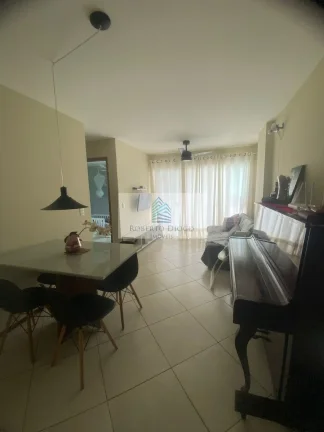 Imagem Imperdível! Apartamento à venda no Recreio dos Bandeirantes, Rio de Janeiro-RJ, com 3 quartos, 2 suítes, 1 sala, 3 banheiros, 2 vagas de garagem e 93m2.