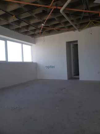 Imagem SALA COMERCIAL À VENDA, 41 M² - RUDGE OFFICE - RUDGE RAMOS - SÃO BERNARDO DO CAMPO/SP