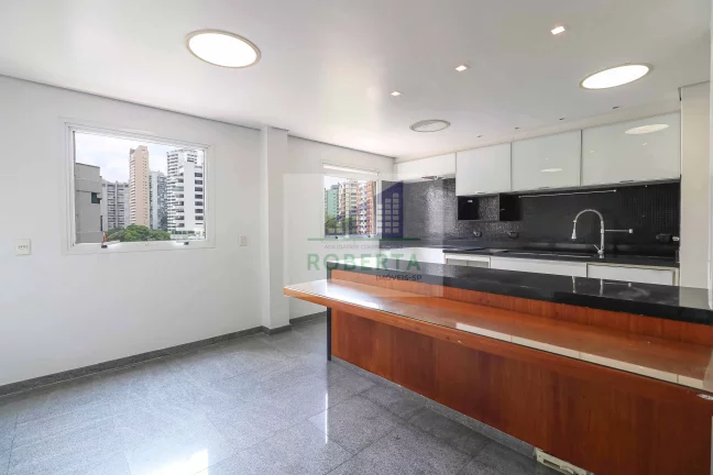 Imagem APARTAMENTO À VENDA EM REAL PARQUE COM 3 DORMITÓRIOS