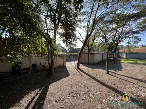 Imagem R Nova América - LOTE 1.436m² - Plano e limpo, esquina, murado!