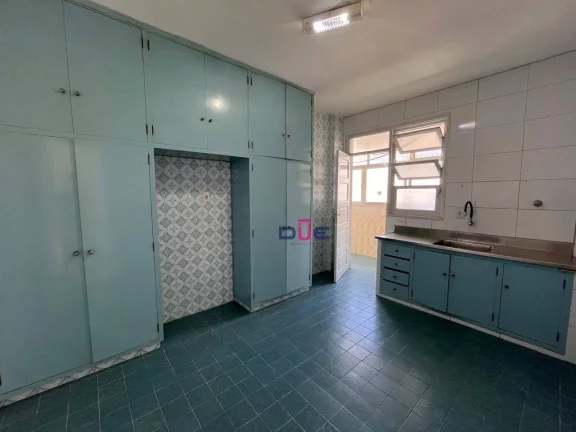 Imagem Apartamento com 2 dormitórios à venda, 100 m² por R$ 560.000,00 - Boqueirão - Santos/SP