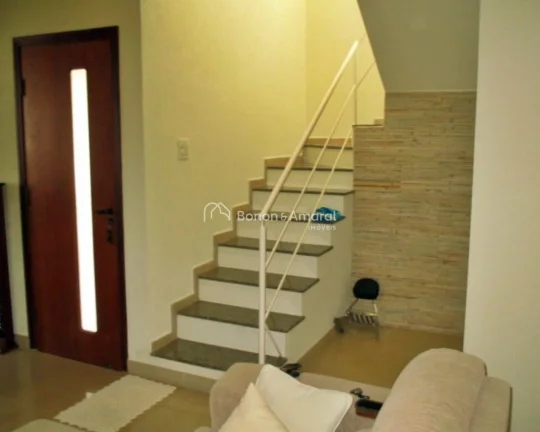 Imagem Casa à venda, 3 quartos, Condomínio Paineiras, Betel, Paulínia, SP
Sobrado, 3 quartos, 1 suíte, ...