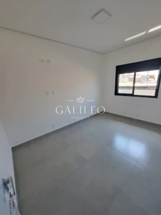 Imagem Casa Sobrado com 2 Suítes no Residencial Tosi | Itupeva | São Paulo