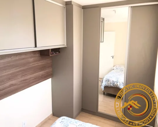 Imagem APARTAMENTO RESIDENCIAL em SALTO - SP, JARDIM SANTA LÚCIA