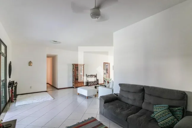 Imagem Apartamento à Venda - Recreio, 3 Quartos, 192 m2