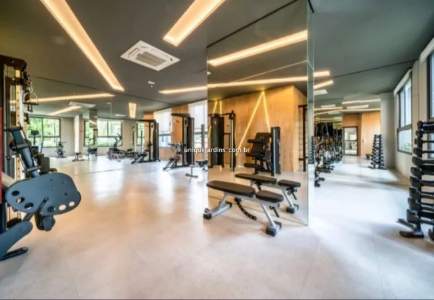 Imagem Apartamento à venda Vila Mariana São Paulo