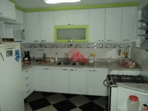 Imagem Casa com 3 dormitórios à venda, 100 m² por R$ 470.000,00 - Rocha - São Gonçalo/RJ