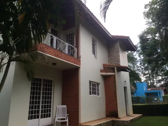 Imagem Casa no Jardim das Palmeiras