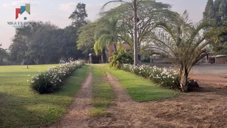 Imagem Chácara a venda Cesario Lange SP