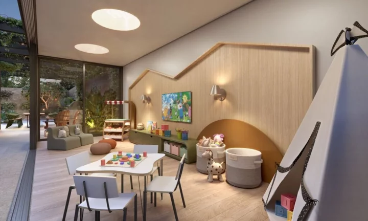 Imagem APARTAMENTO RESIDENCIAL em São Paulo - SP, Sumaré