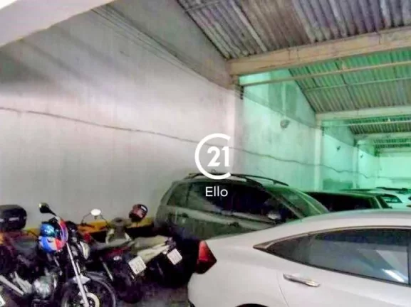 Imagem Galpão para alugar (ZEU), 1740 m² por R$ 296.000/mês - Moema