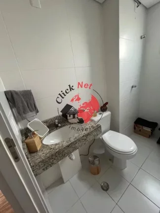 Imagem Apartamento Reformado à Venda no bairro Vila América em Santo André
