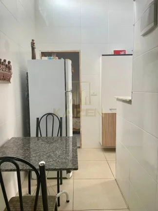 Imagem Casa Térre Monte Castelo