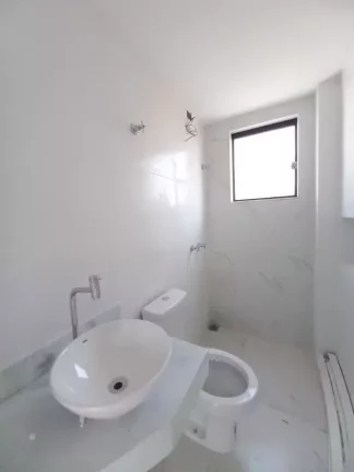 Imagem Cobertura duplex à venda, 3 quartos, 1 suíte, 2 vagas, Rio Branco - Belo Horizonte/MG