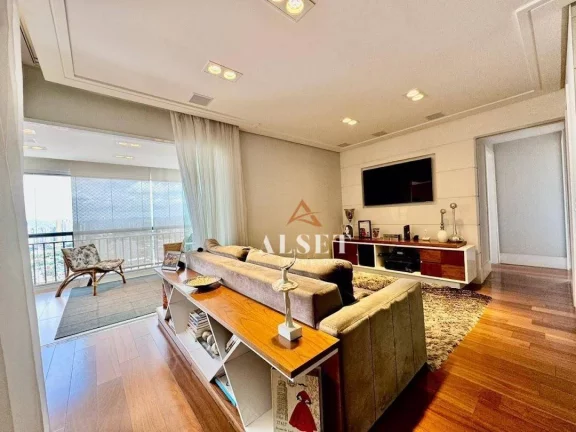 Imagem Apartamento Residencial à venda, Vila Gomes Cardim, São Paulo - AP0491.