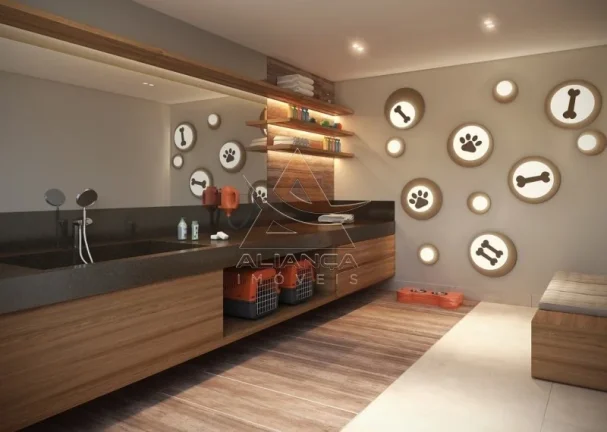 Imagem Apartamento - Ribeirão Preto - Quinta da Primavera