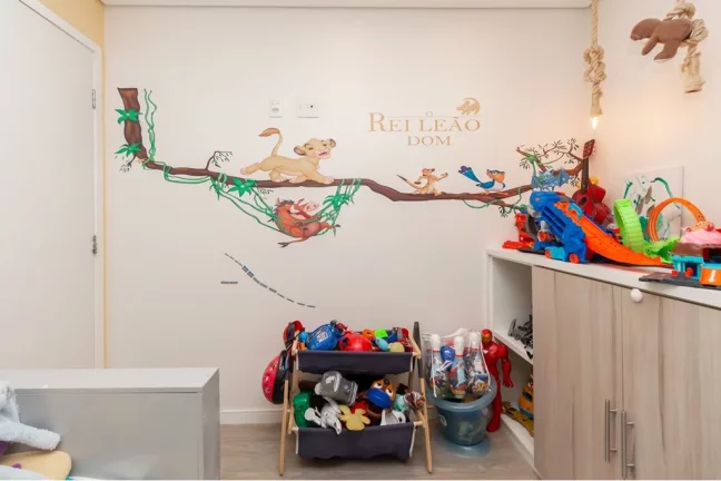 Imagem APARTAMENTO RESIDENCIAL em São Paulo - SP, Vila Caraguatá